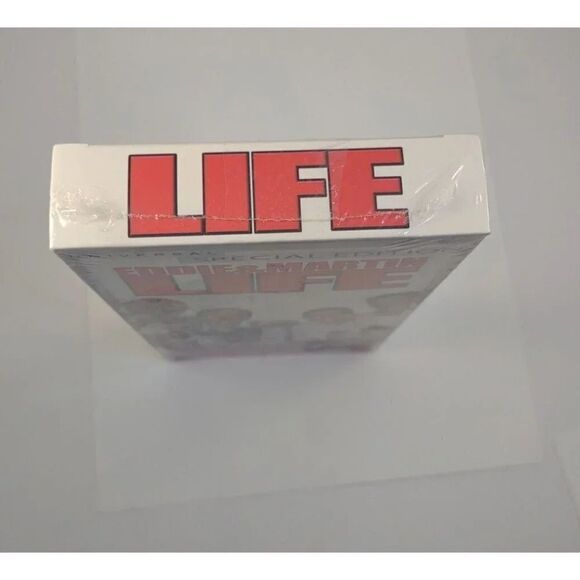 Life VHS, 2000, Special Edition. Eddie Murphy Martin Lawrence New sealed - Picture 8 of 9
